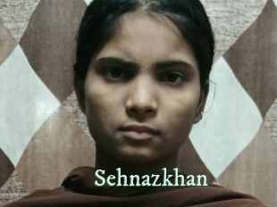 Sehnazkhan