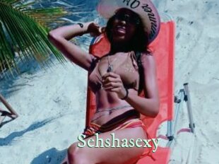 Sehshasexy