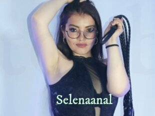 Selenaanal