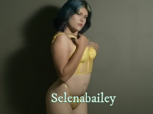 Selenabailey