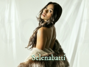 Selenabatti