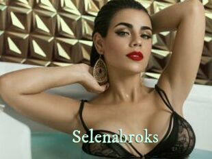 Selenabroks