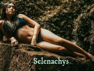 Selenachys