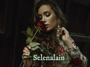 Selenalain