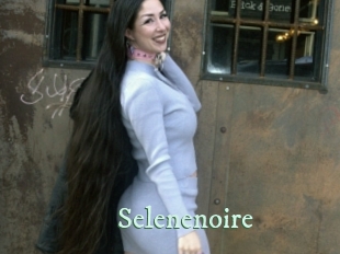 Selenenoire