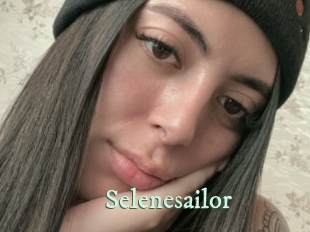 Selenesailor