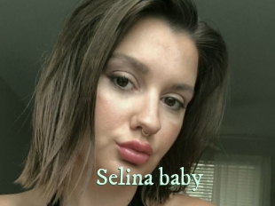 Selina_baby