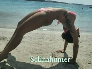 Selinahunter