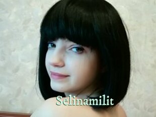 Selinamilit