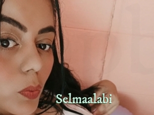 Selmaalabi