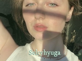 Seltyhyuga