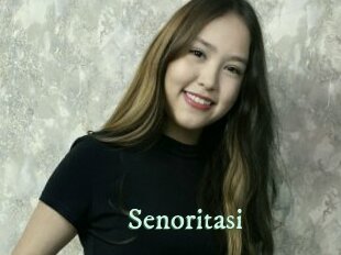 Senoritasi