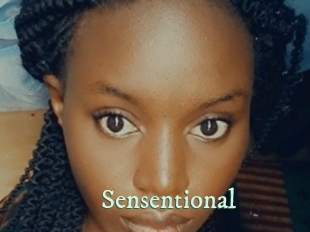 Sensentional