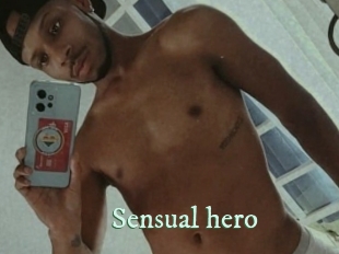 Sensual_hero