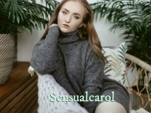 Sensualcarol