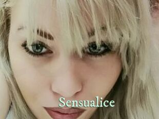 Sensualice