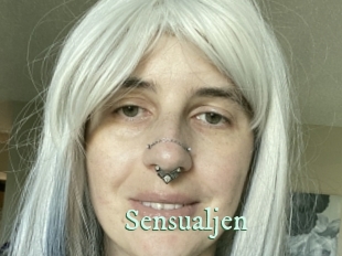 Sensualjen