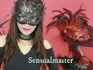 Sensualmaster