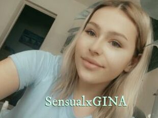 SensualxGINA