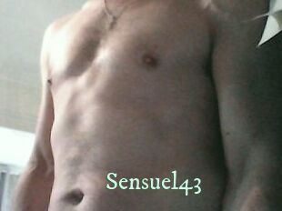 Sensuel43