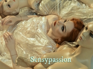 Sensypassion