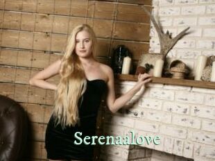 Serenaalove