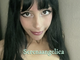 Serenaangelica