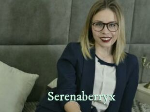 Serenaberryx