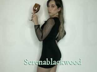 Serenablackwood