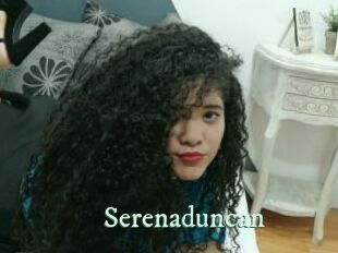 Serenaduncan