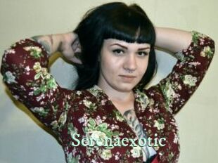 Serenaexotic