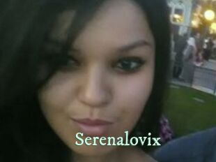 Serenalovix