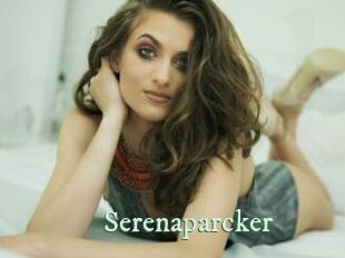 Serenaparcker