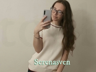 Serenasven