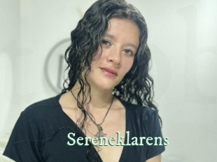 Sereneklarens