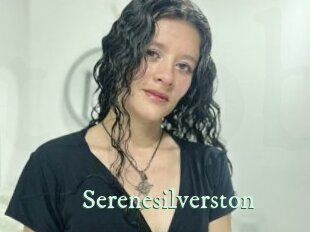 Serenesilverston