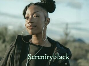 Serenityblack