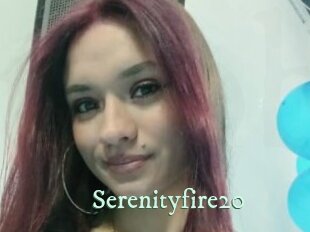 Serenityfire20