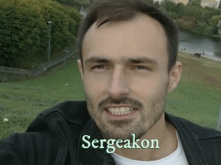 Sergeakon