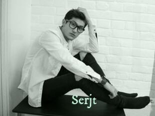 Serjt