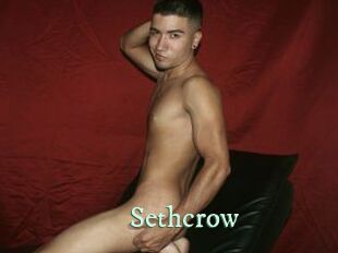 Sethcrow