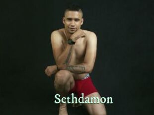 Sethdamon