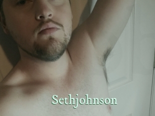 Sethjohnson