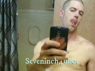 seveninch4uhot Top Blog X