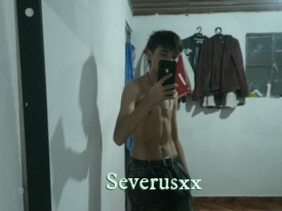 Severusxx