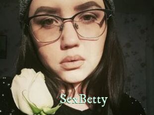 SexBetty