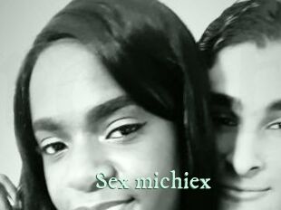 Sex_michiex