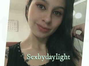 Sexbydaylight