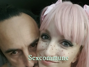 Sexcommune