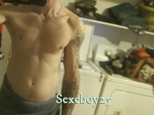 Sexeboy25